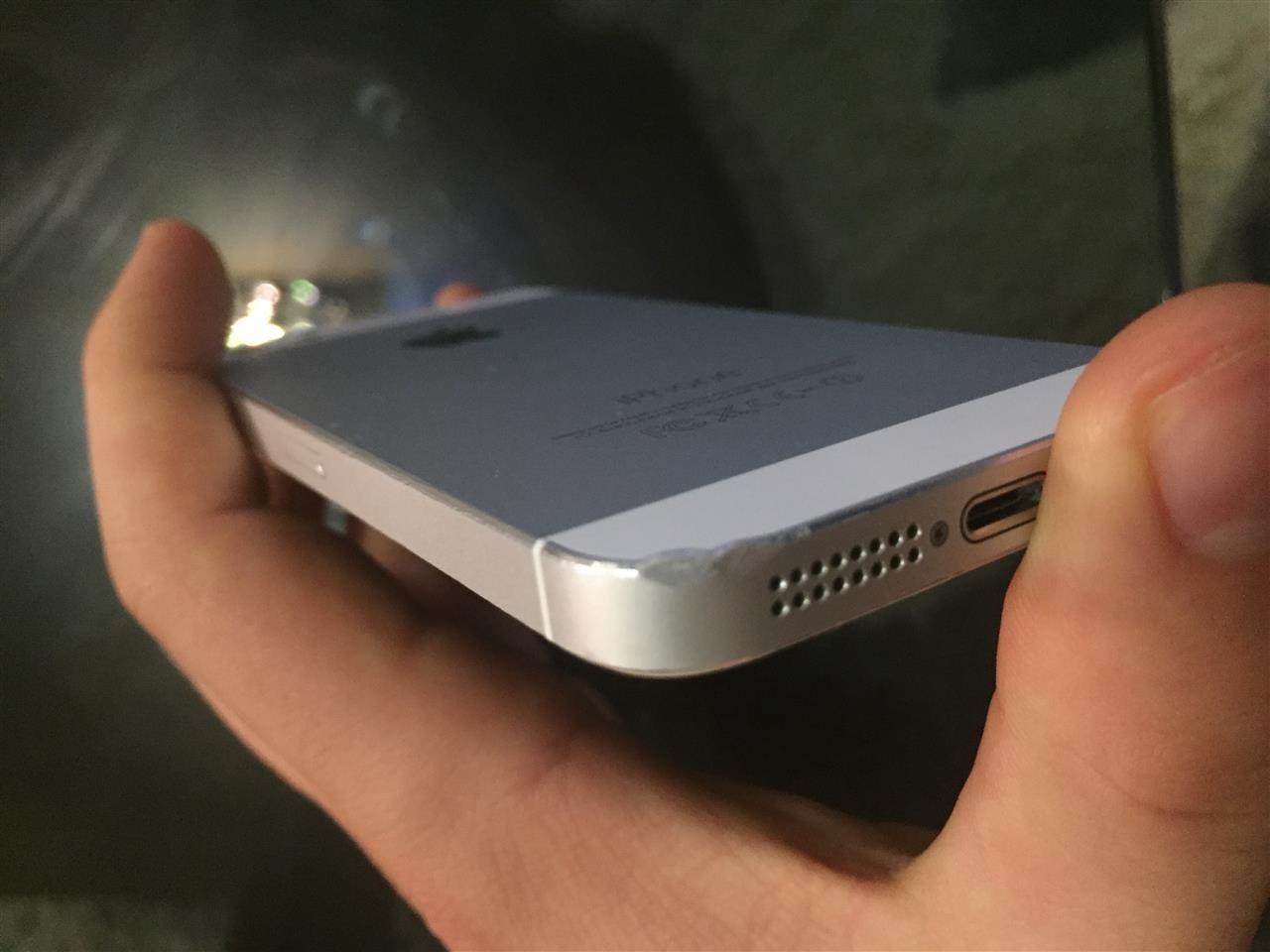 iPhone-5s