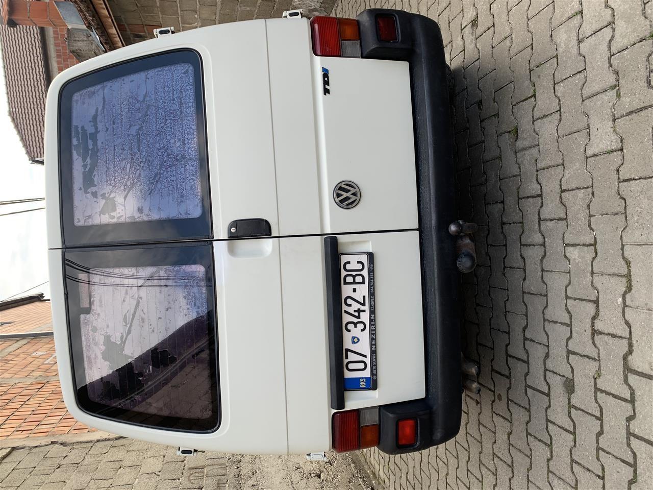 T4-Transporter