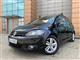 SHITUR VW Golf PLUS 1.6 TDI- MATCH-2012