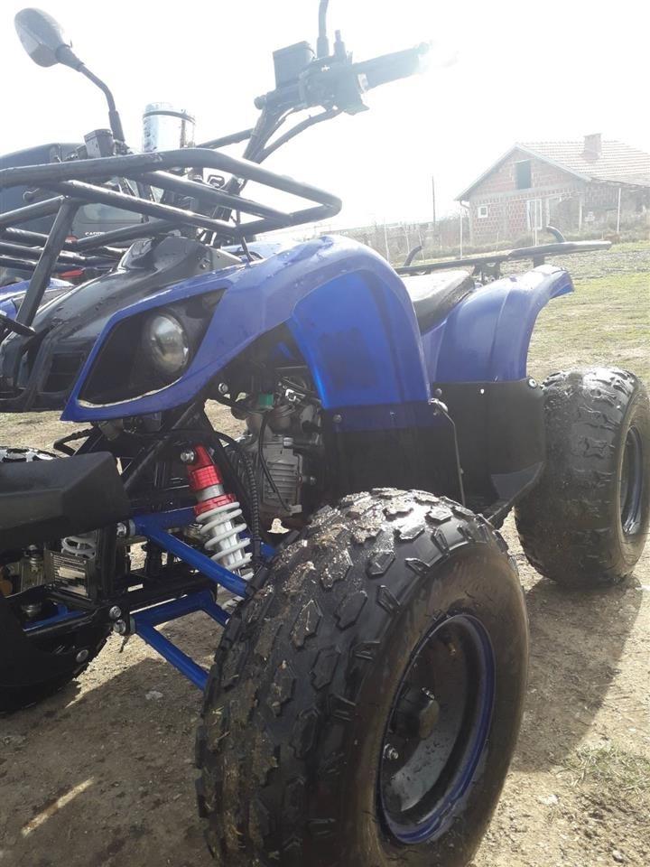 Atv-125cc