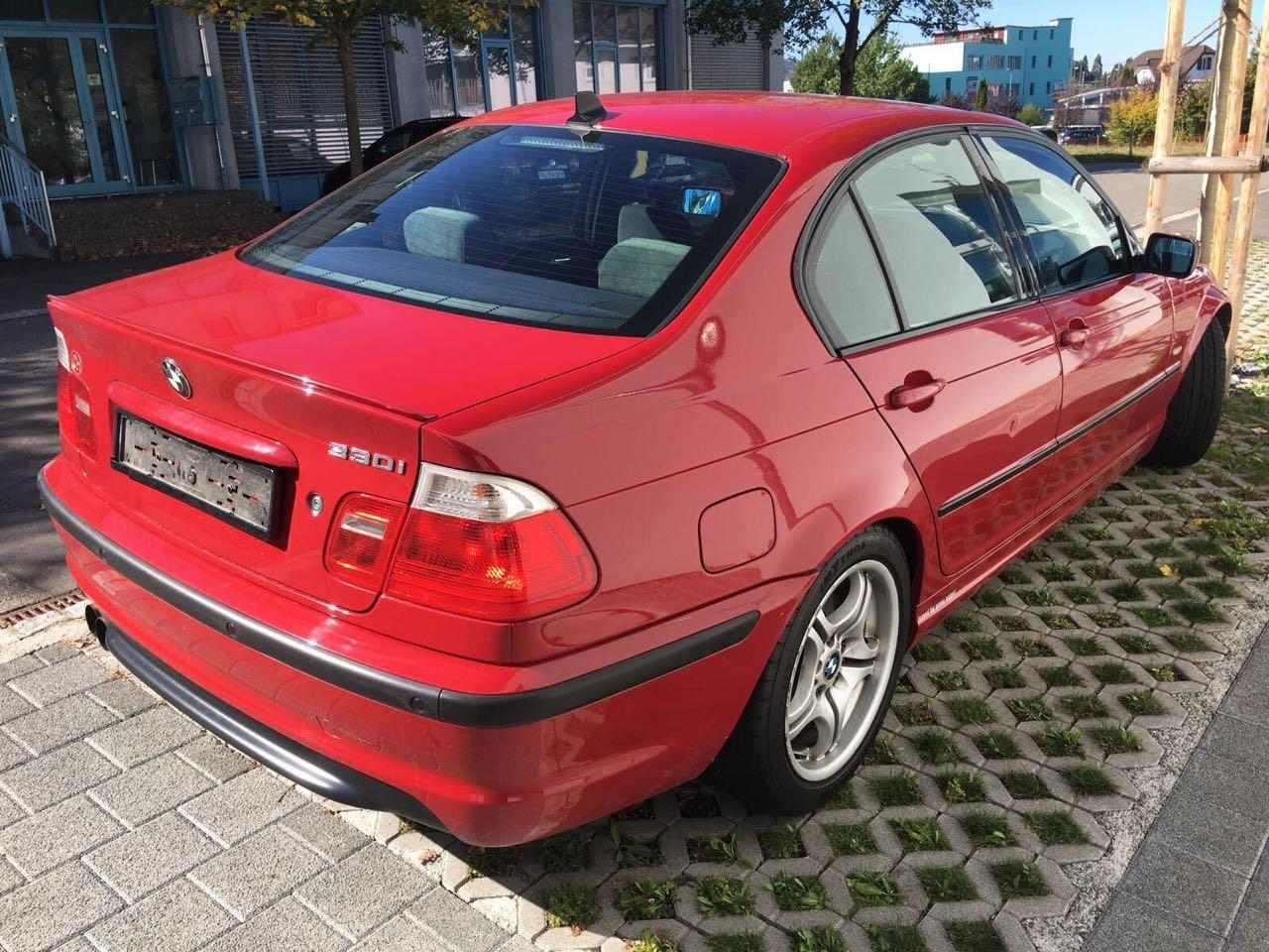 Shitet-BMW