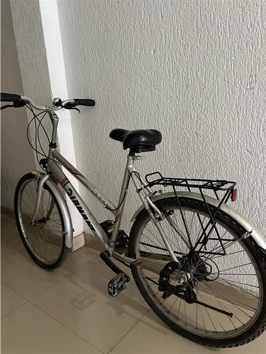 Biciklet
