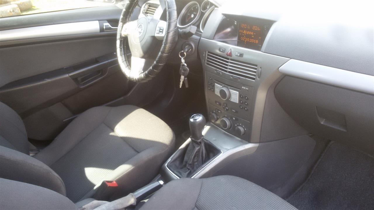 Opel-Astra-dizel-