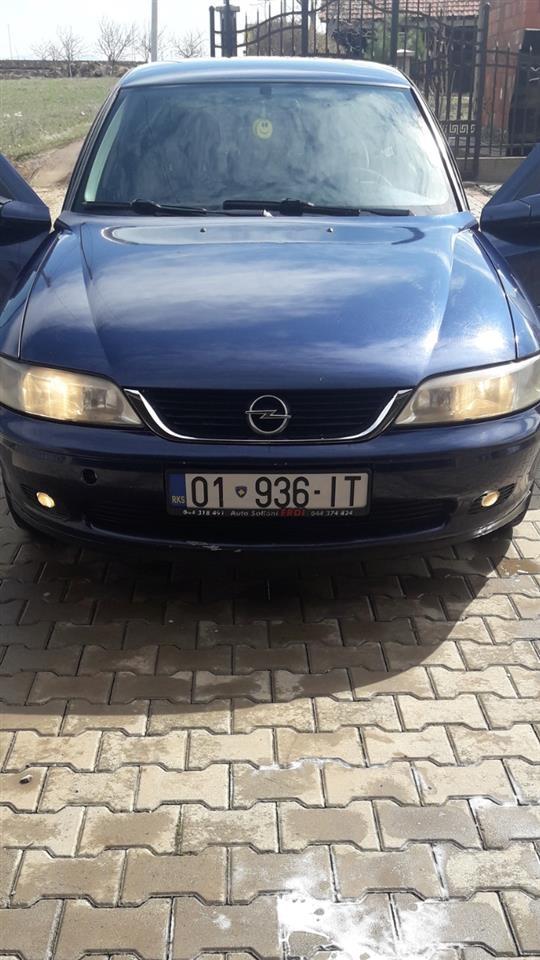 Vectra