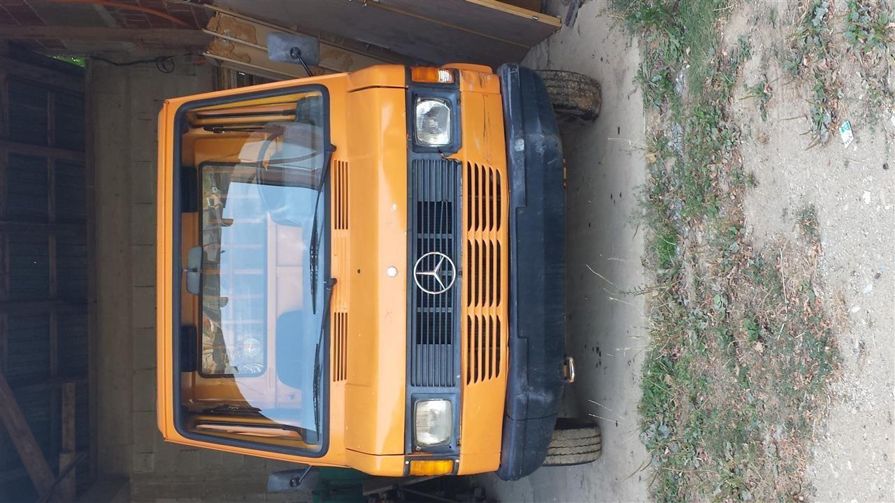 Mercedes-