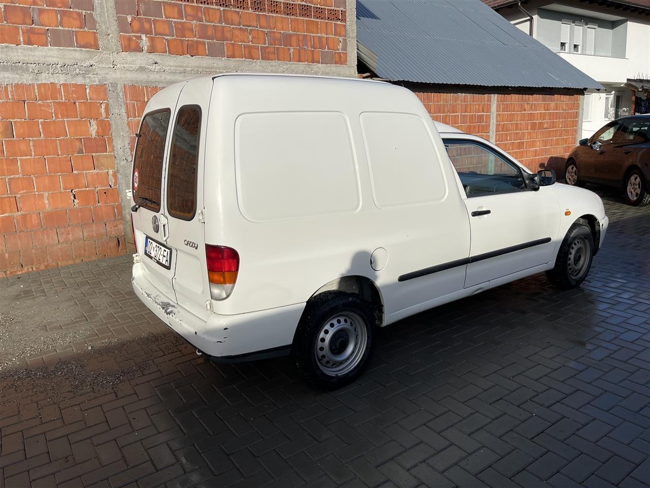 Caddy-1-9-SDI-