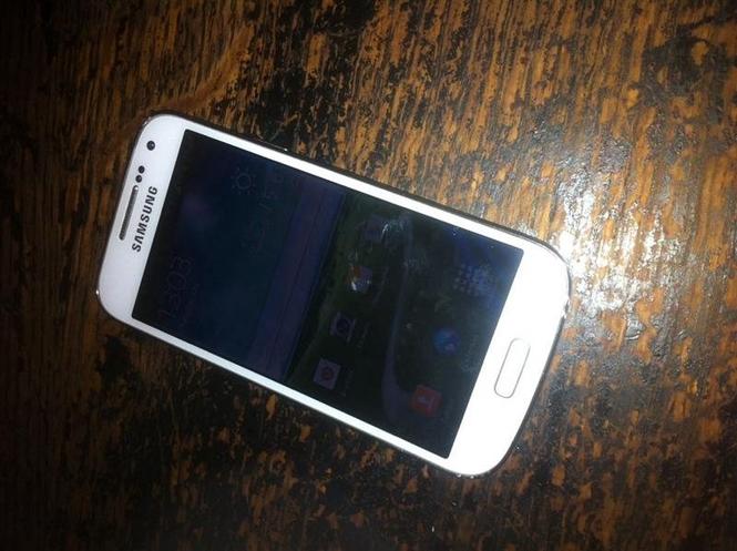 Samsung  S4 mini 