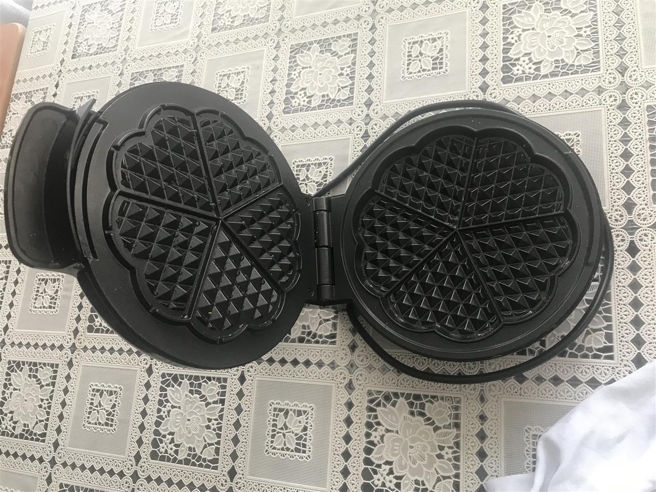 Toster-per-waffle-