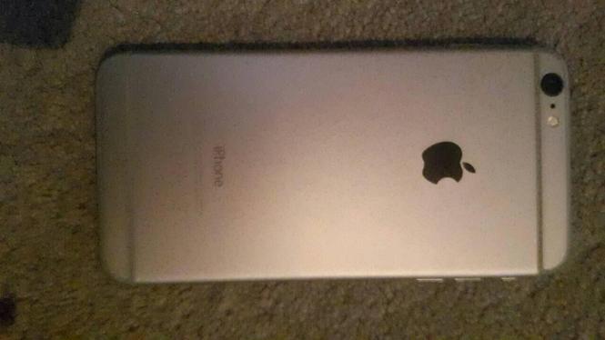 IPhone 6 Plus 