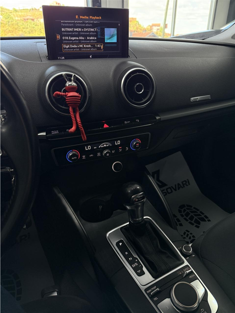 AUDI-A3-1-6-TDI-AUTOMATIK---2016---185xxx-KM
