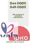 Numra ideal për marketing Paketë me VALA+IPKO!