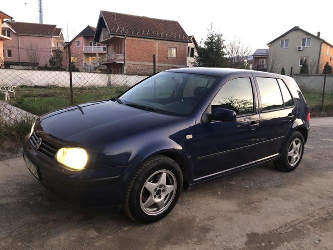 Golf