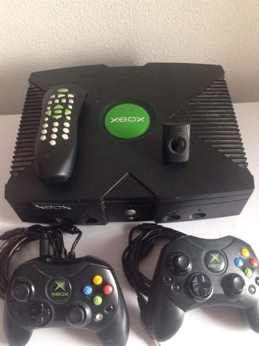 XBOX