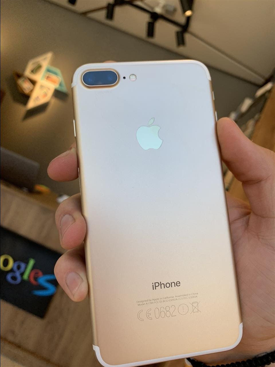 Iphone-7plus