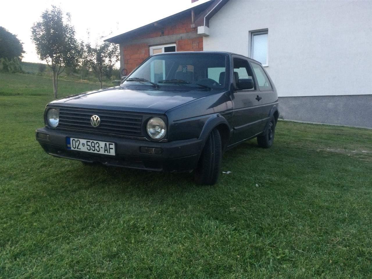 Golf-2
