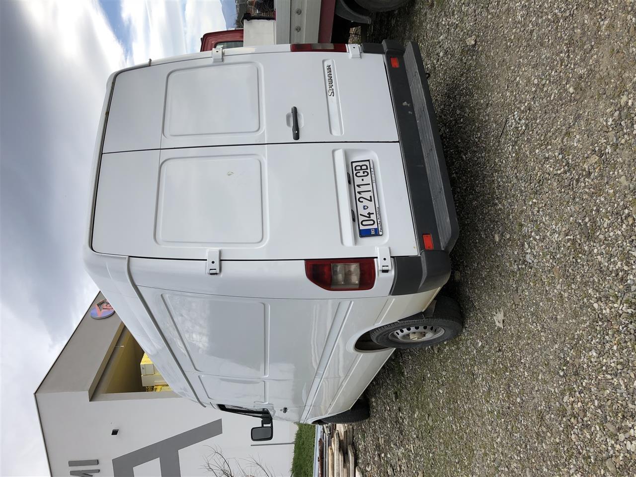 Cdi