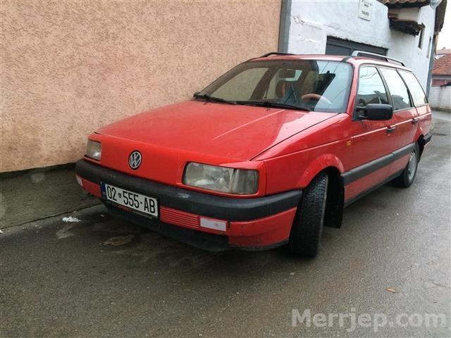 Vw 1.9d