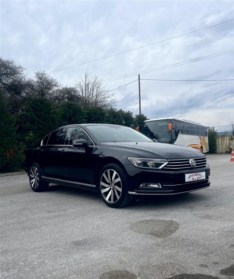Passat