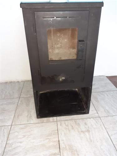 Kamin 