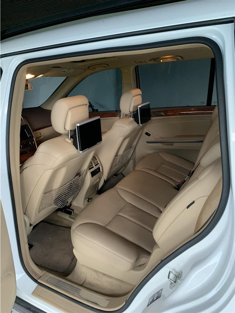 GL320-
