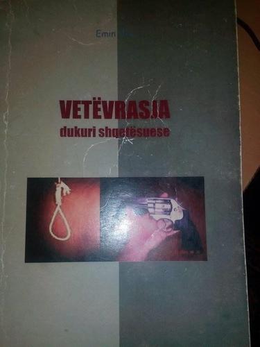 VETEVRASJA