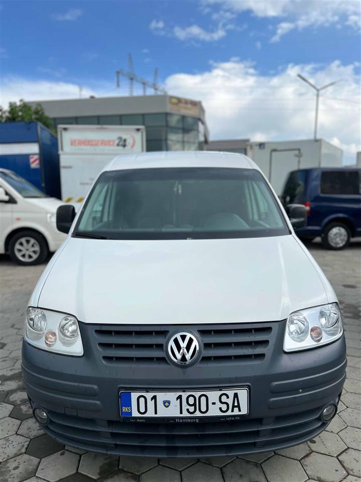 caddy-Frigo