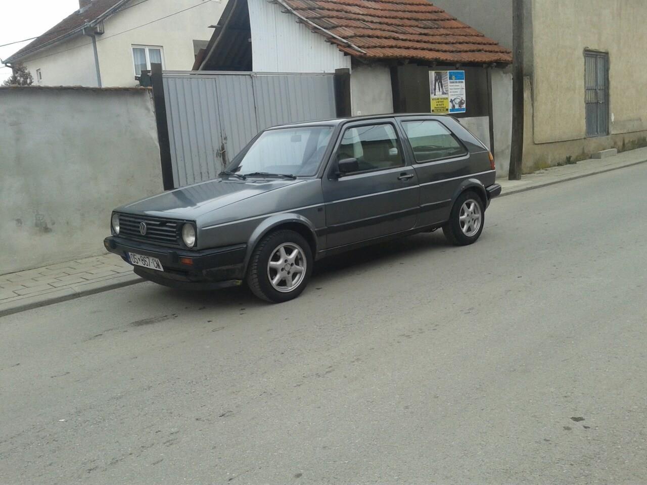 Ferizaj