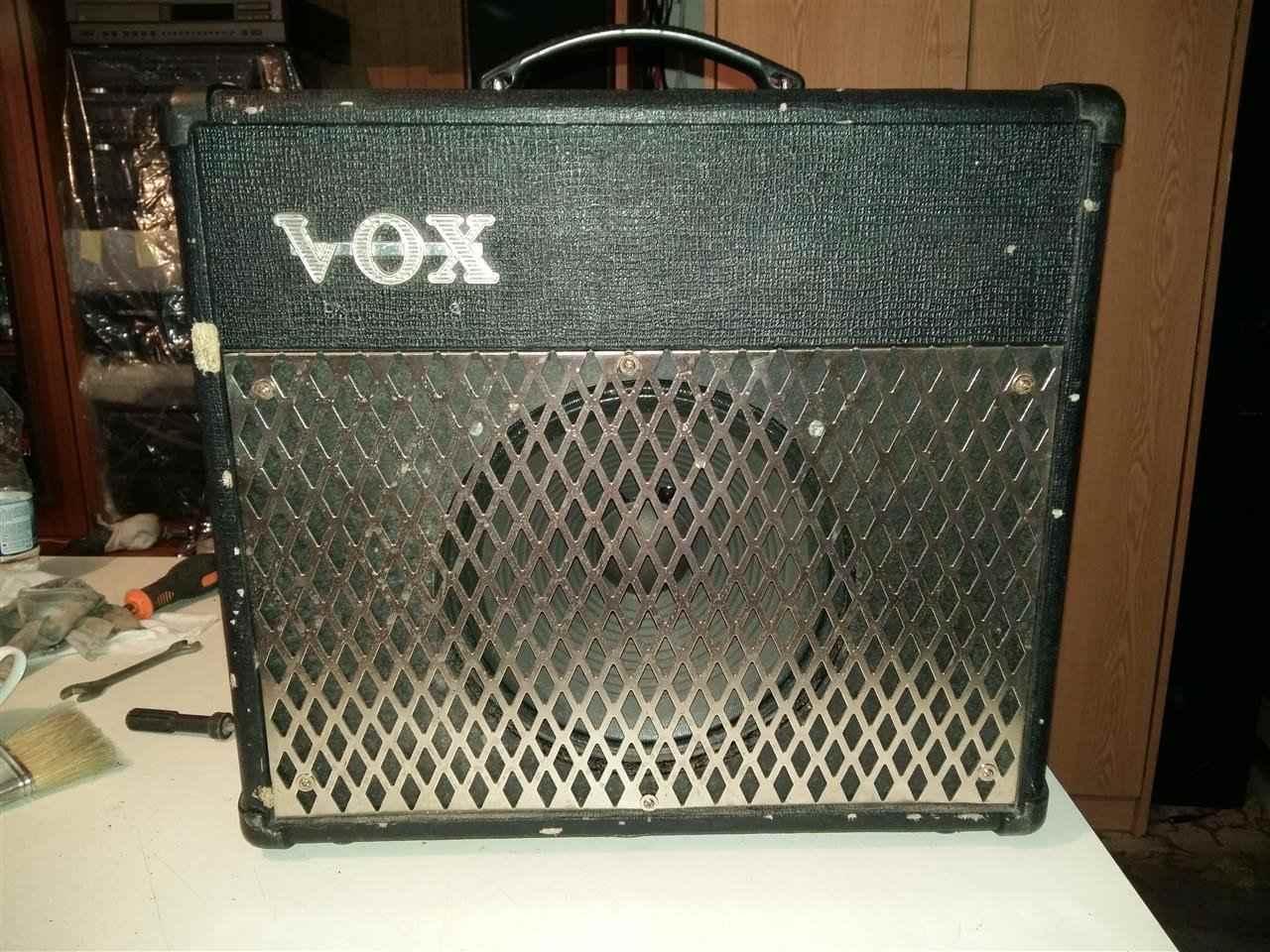Vox