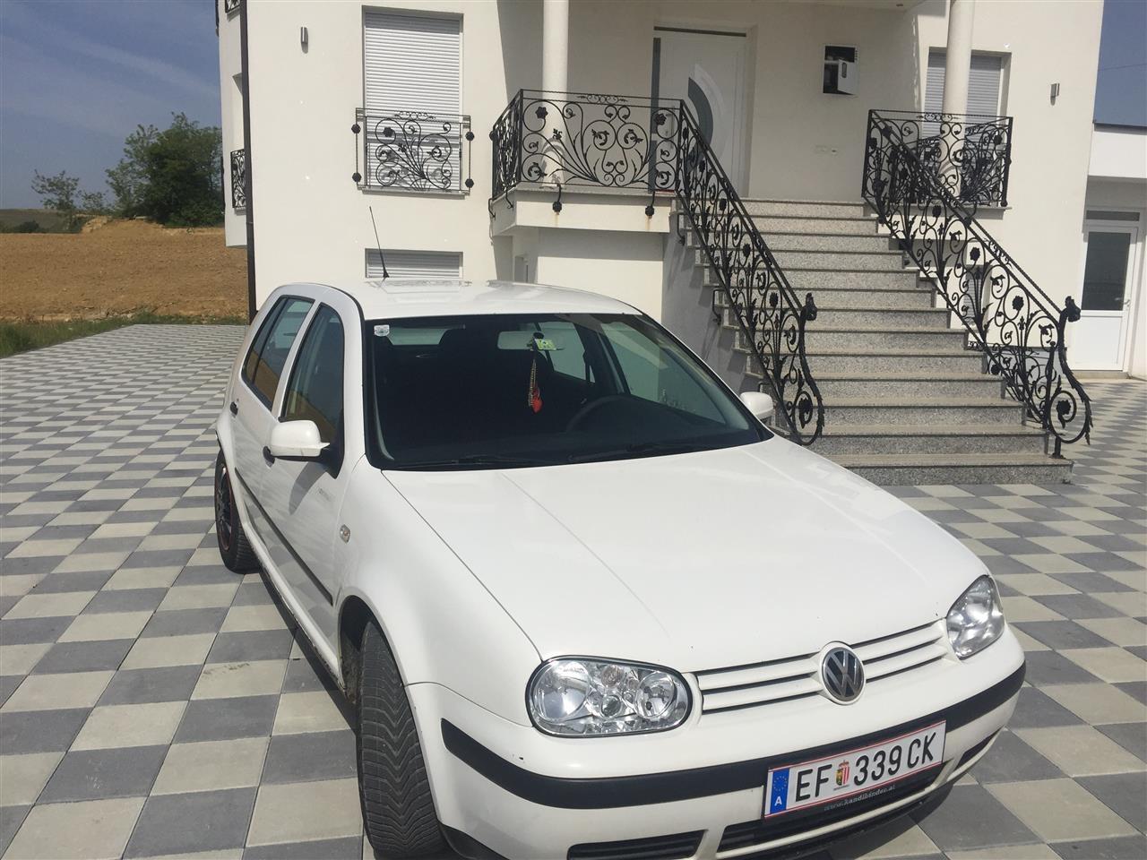 Golf-4