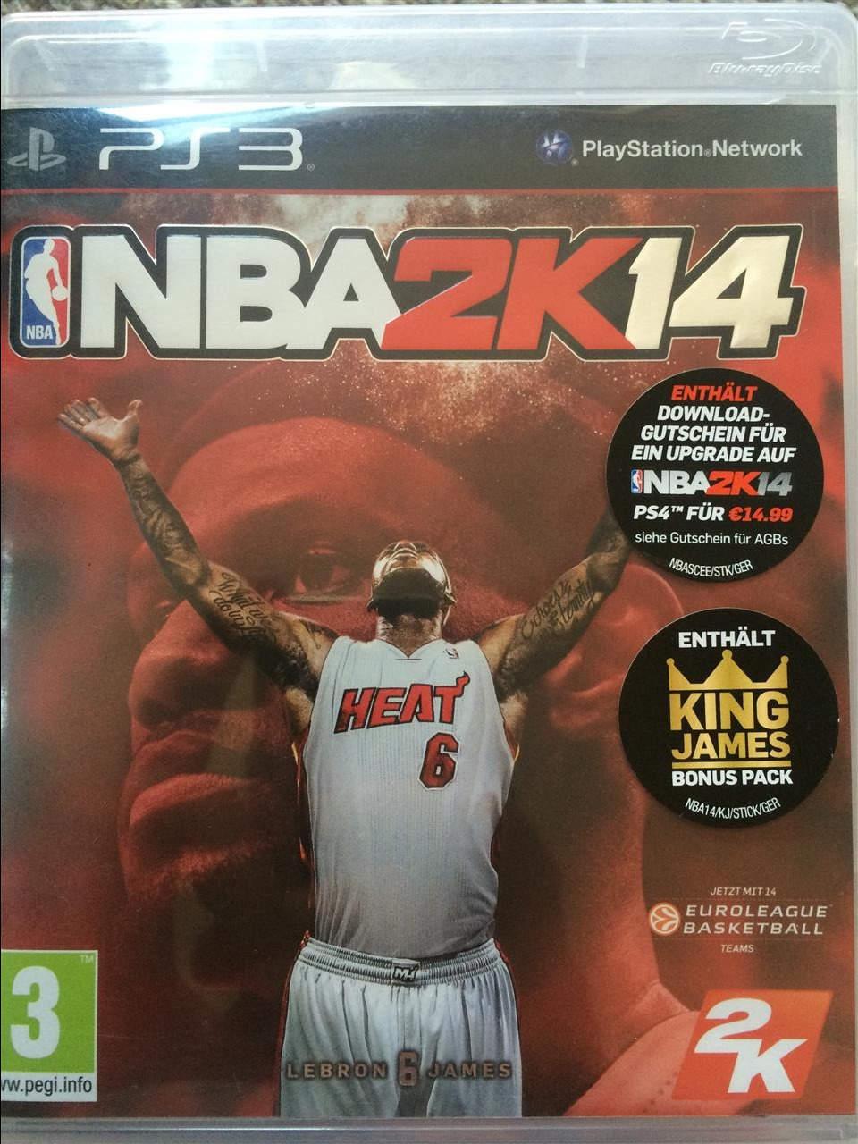 Cd-ps3