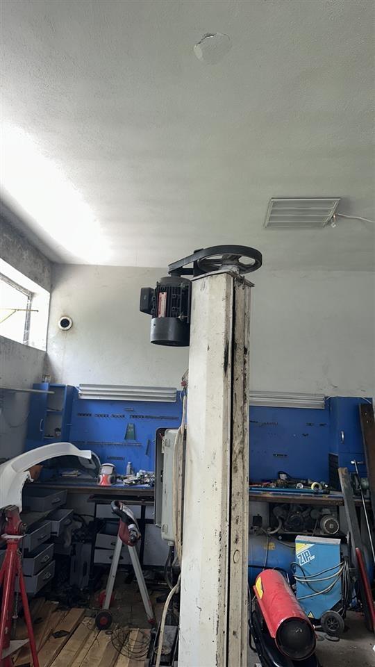 Lift
