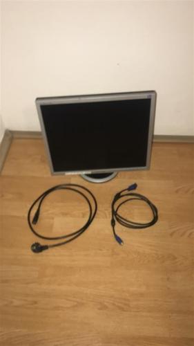 Monitor