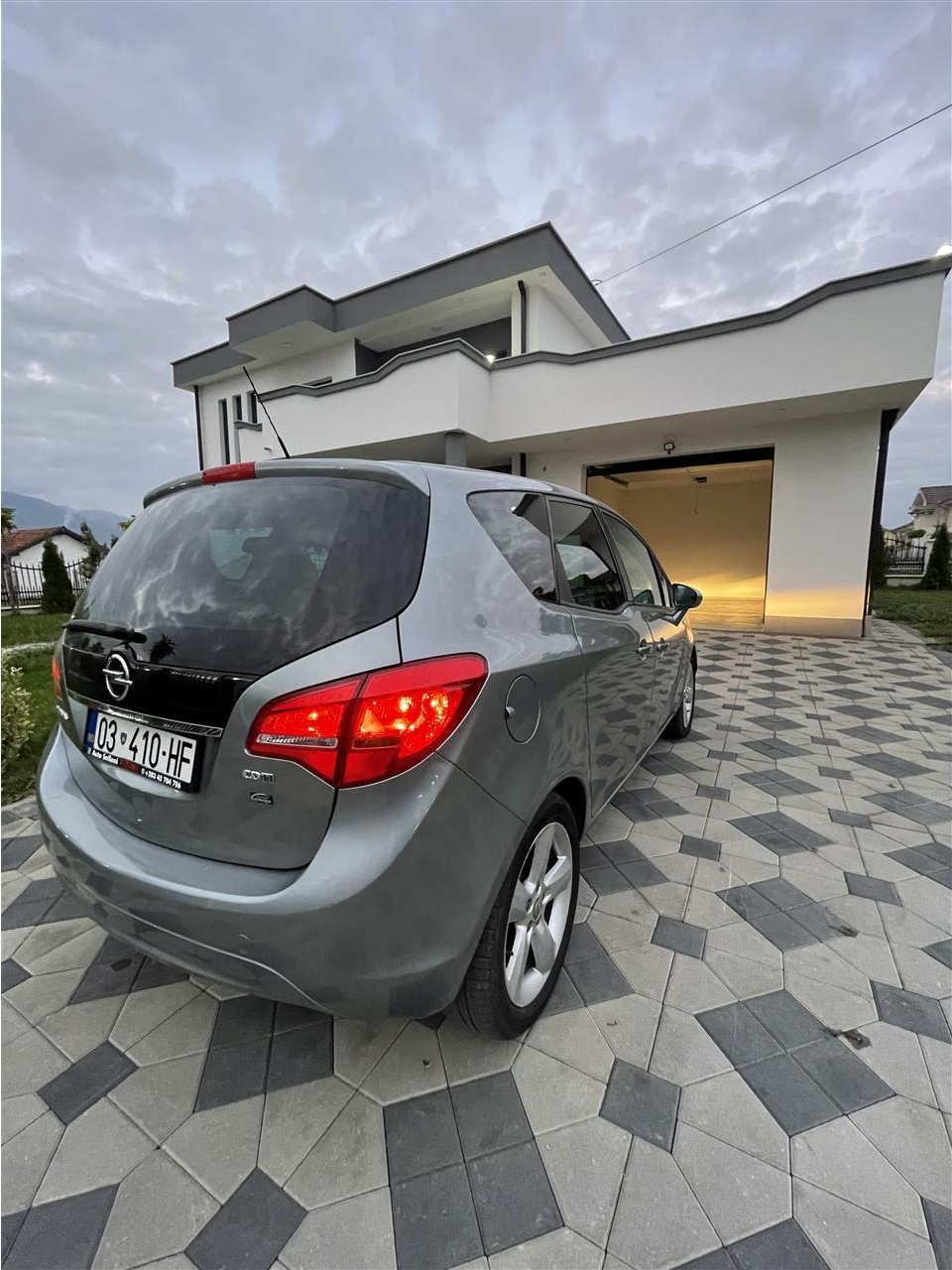 Opel-