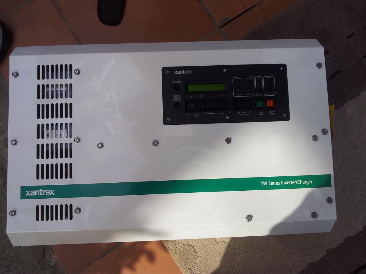 Inverter