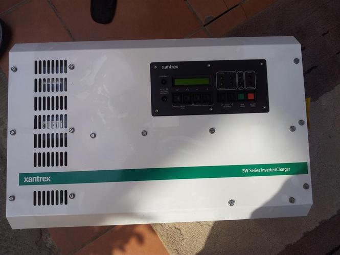Inverter