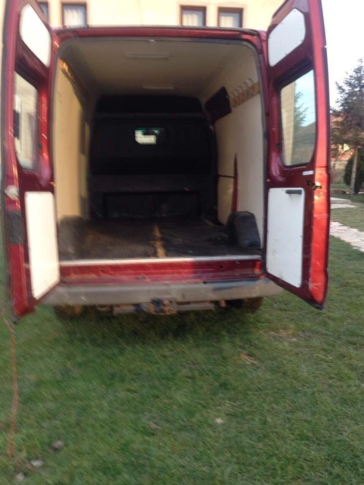 Ford-Transit