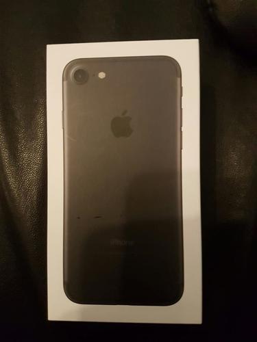Iphone 7