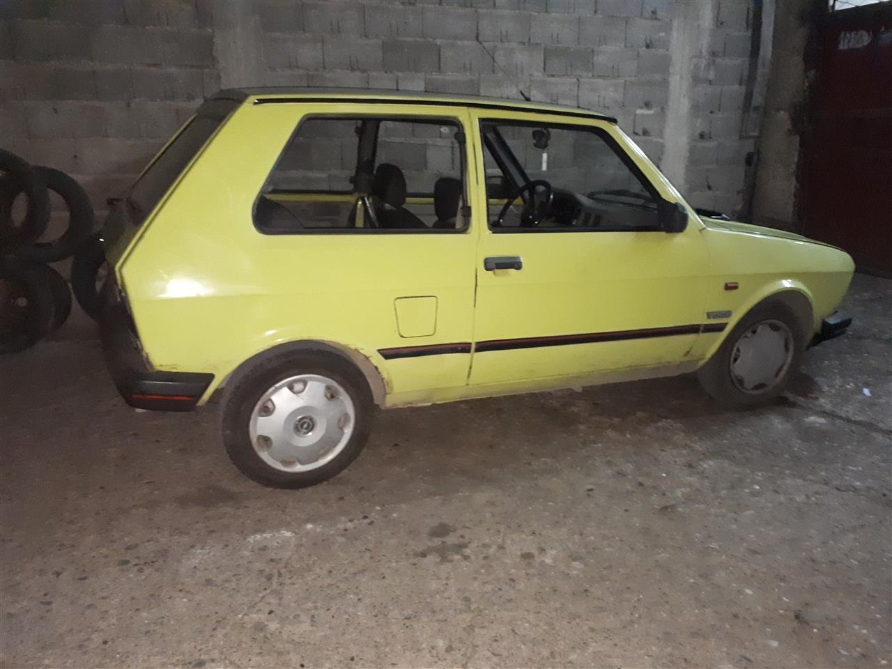 Yugo