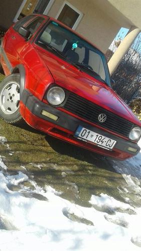 Golf 2 1.9