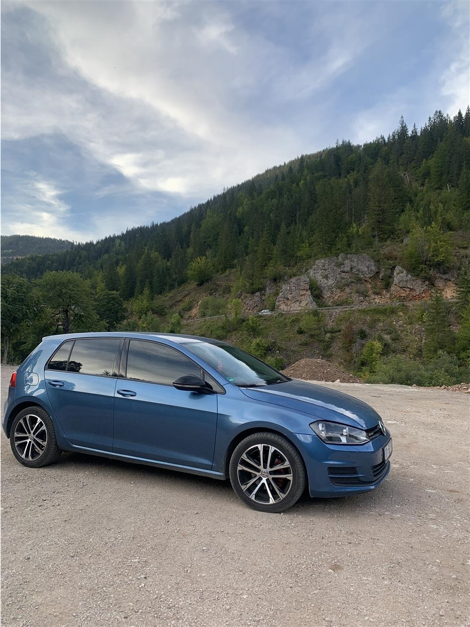 Golf-7