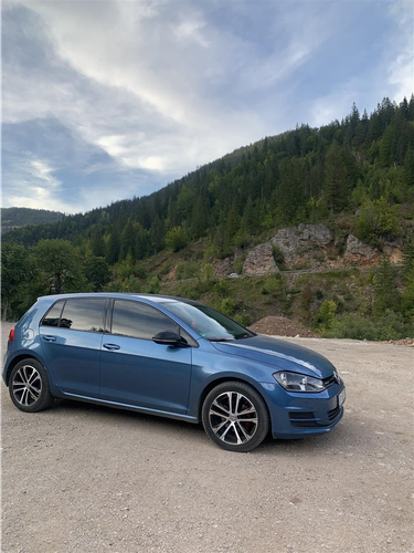 Golf 7