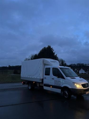 Sprinter