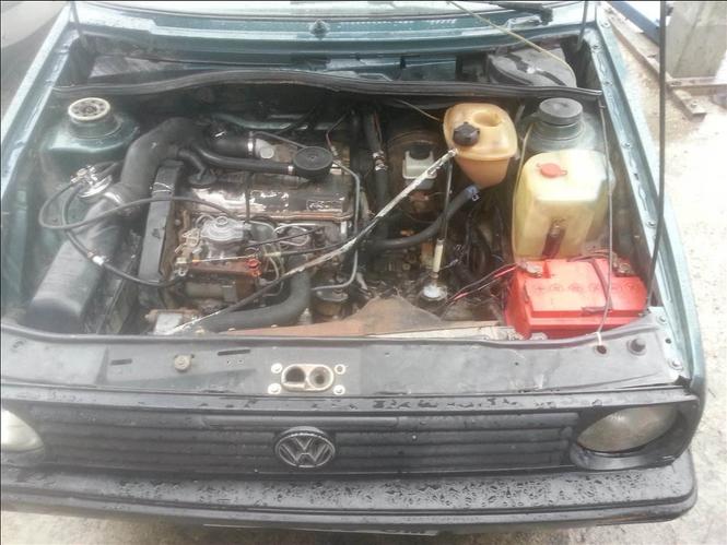 Golf 2