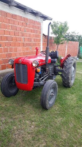 Traktor IMT 