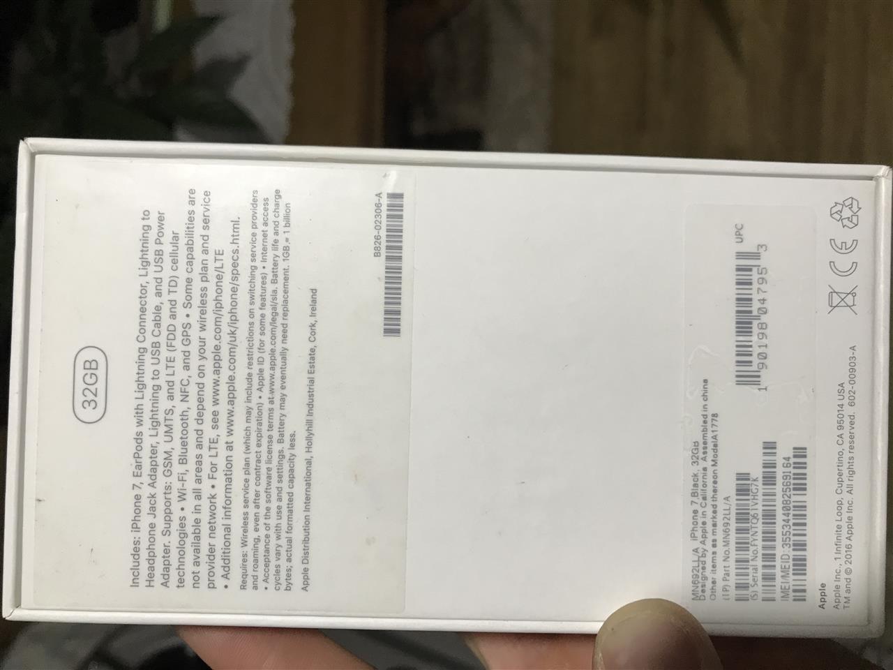 Iphone-7