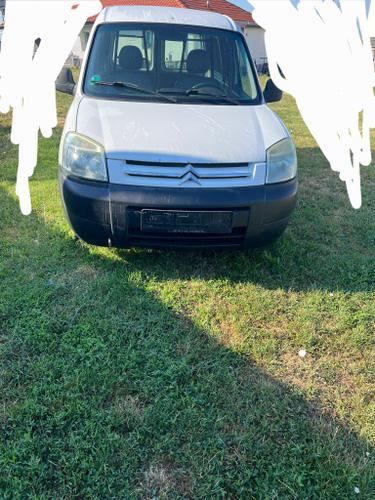 Citroen belingo