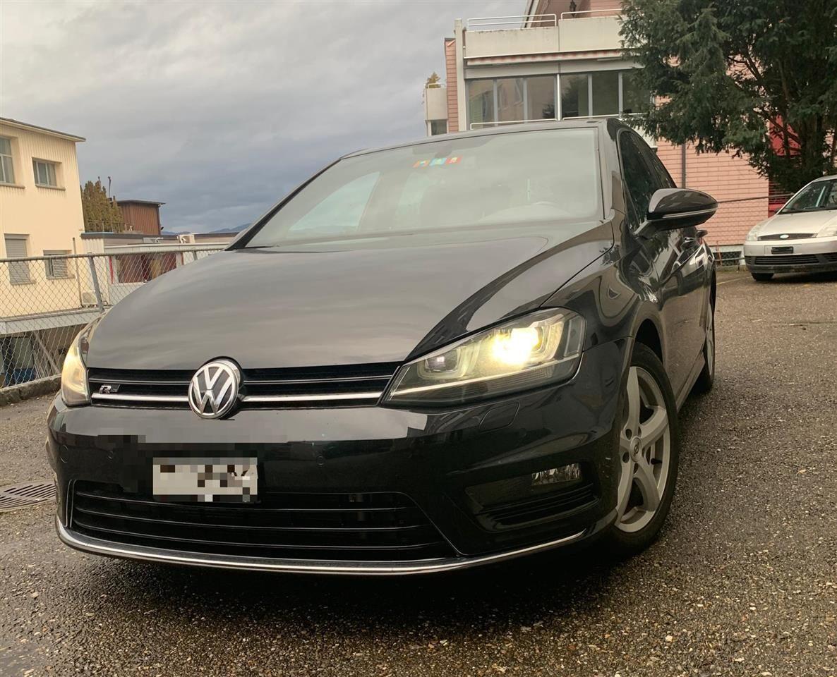 Golf-7