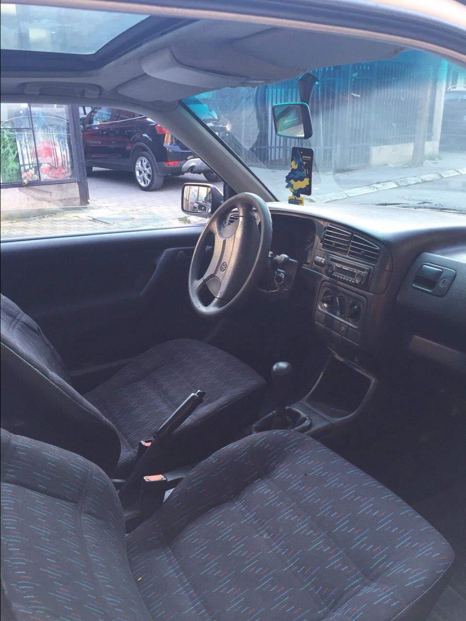 Golf-3