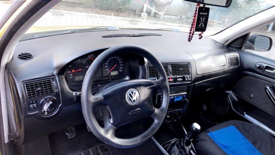 Golf-4-