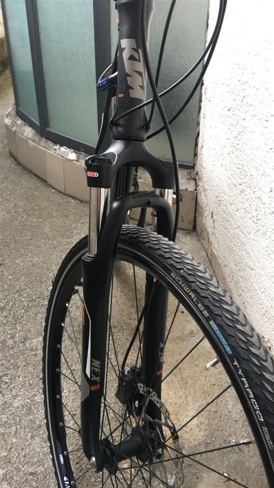 KTM